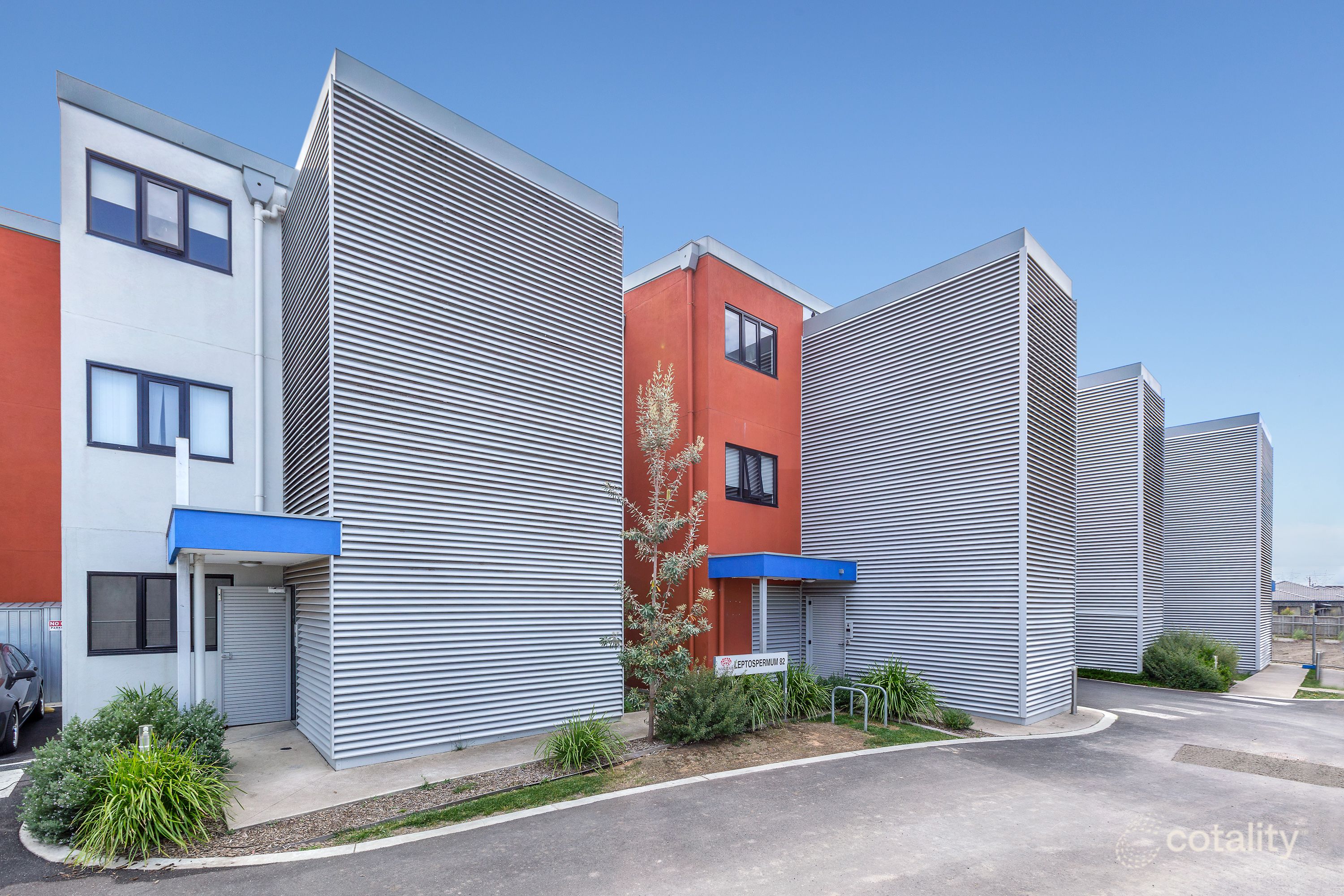 106/86 Epping Rd, Epping, VIC 3076