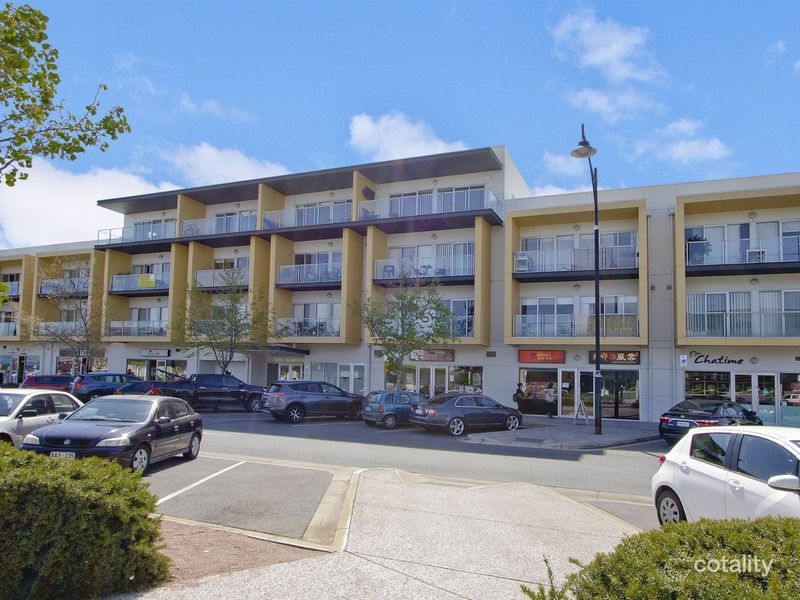 20/10 Light Cmmn, Mawson Lakes, SA 5095