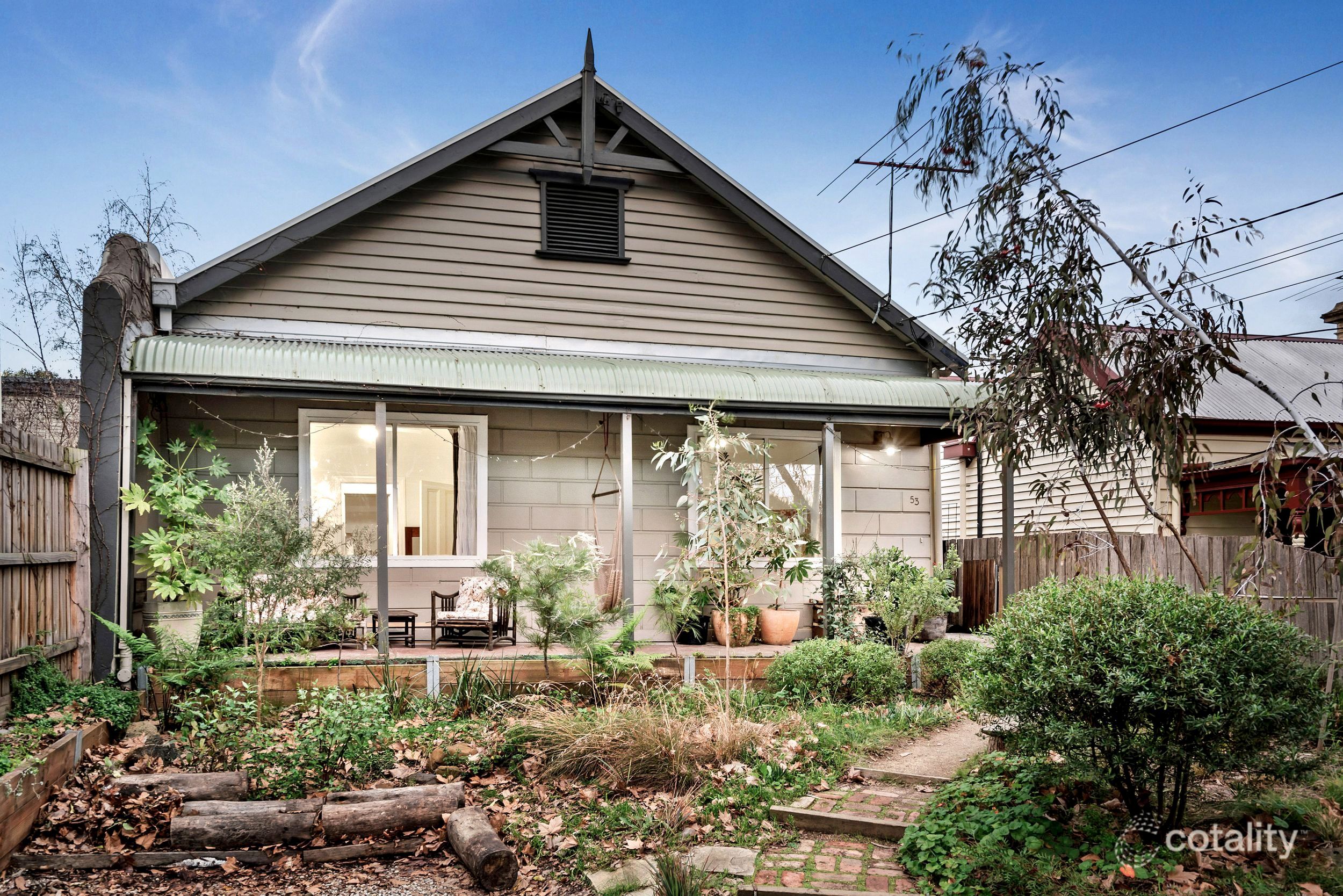 53 Cunningham St, Northcote, VIC 3070
