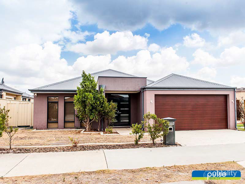 15 Jacksonia Prom, Success, WA 6164