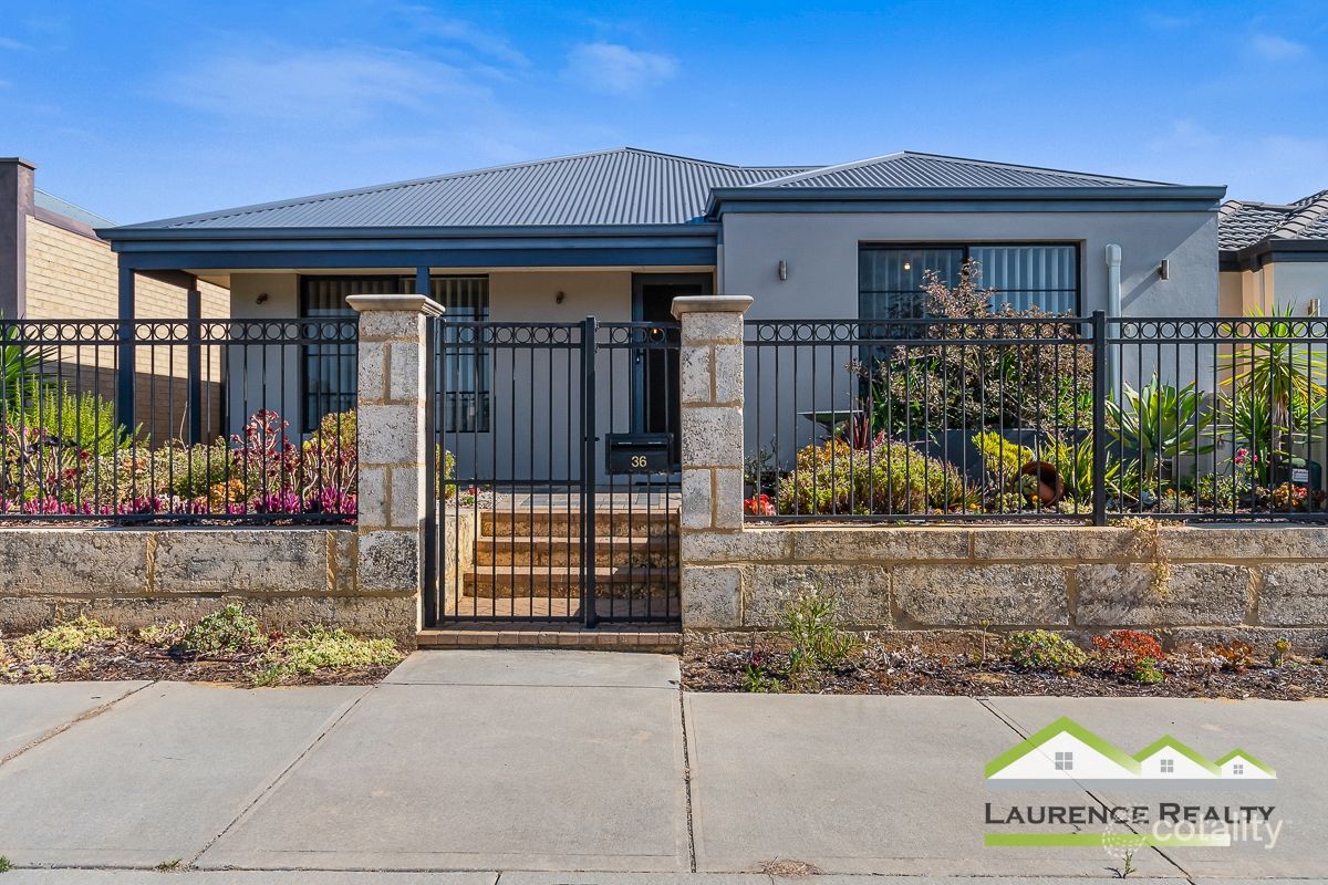 36 Finglas Mndr, Butler, WA 6036