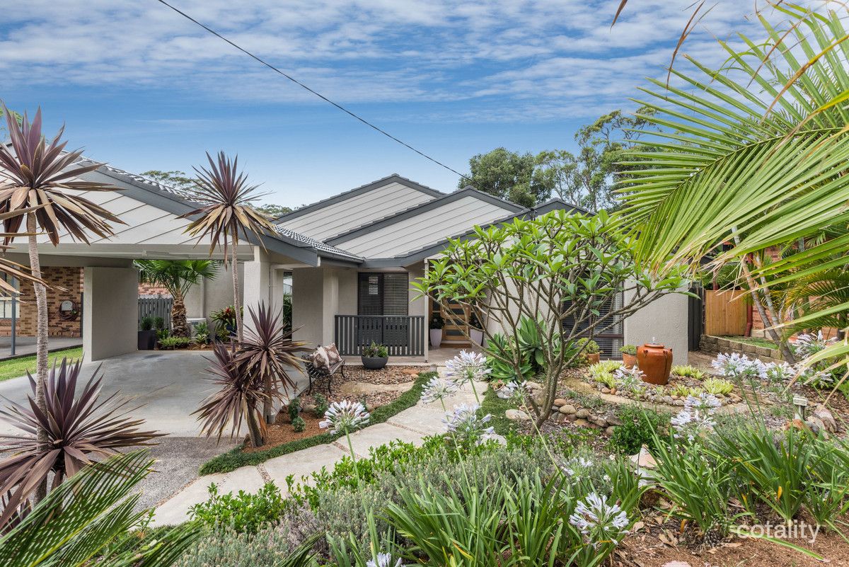 16 Kuburra Rd, Erina, NSW 2250