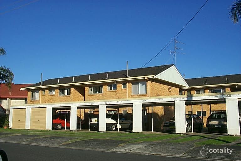 8/6-8 Norlyn Ave, Ballina, NSW 2478