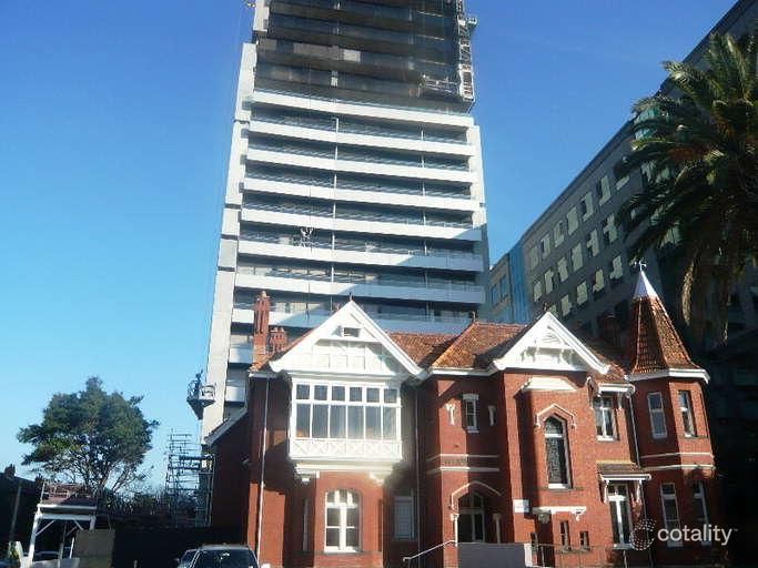 733/572 St Kilda Rd, Melbourne, VIC 3004