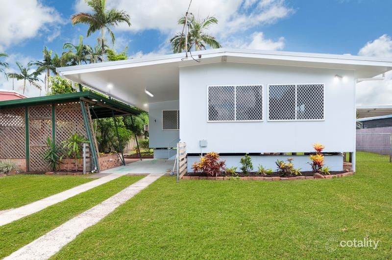 72 Russell St, Edge Hill, QLD 4870