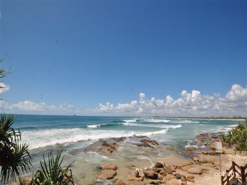 2/1 Esplanade Bulcock Beach, Caloundra, QLD 4551