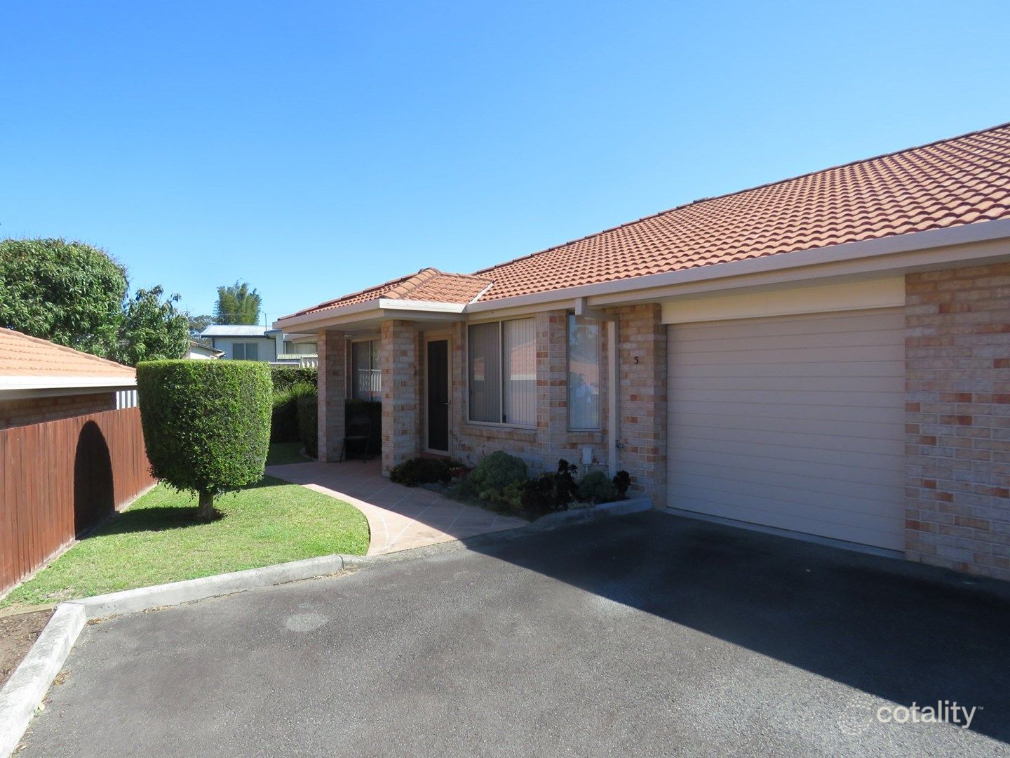 5/87-95 Mitchell St, South West Rocks, NSW 2431