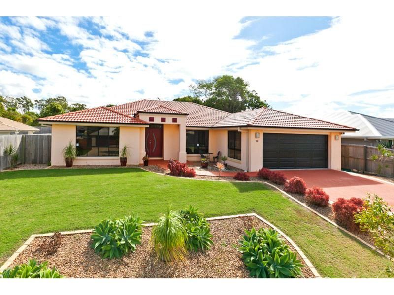 16 Forrest St, Redland Bay, QLD 4165