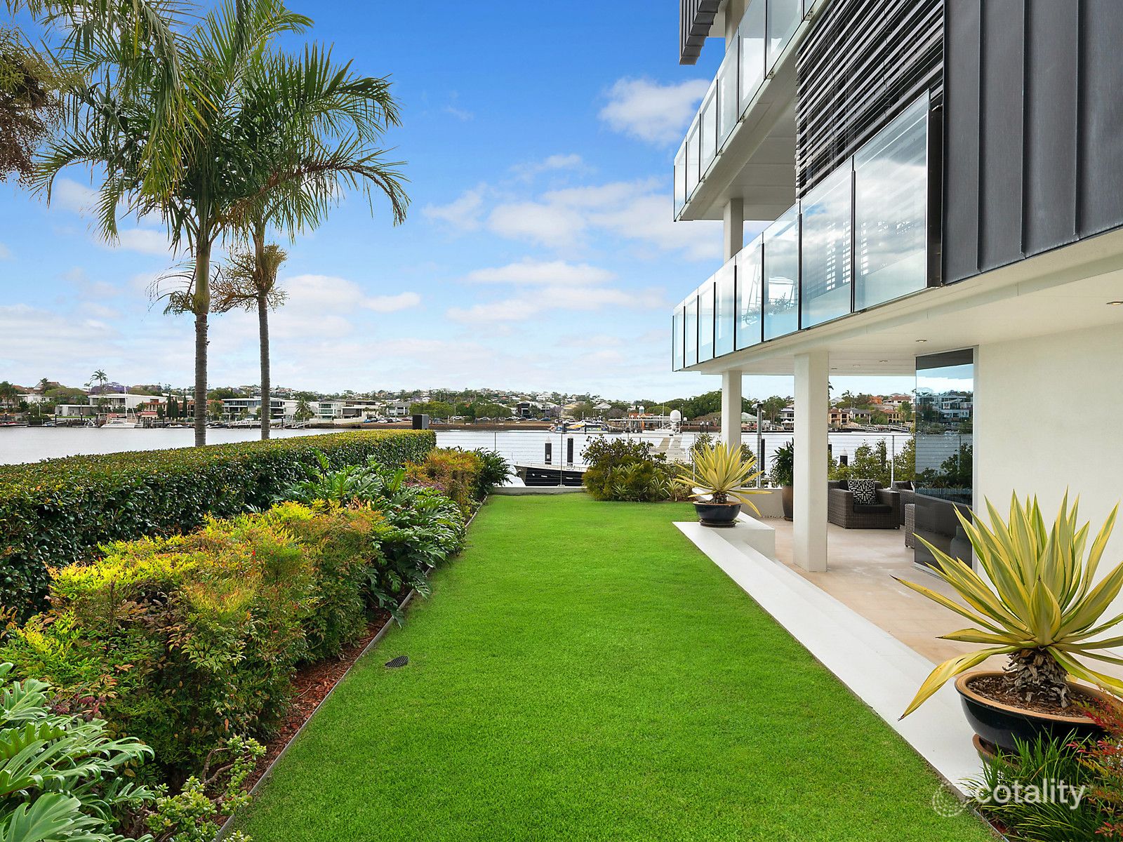 34/1 Macquarie St, Teneriffe, QLD 4005