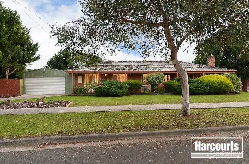 41 Pardalote Ave, Carrum Downs, VIC 3201
