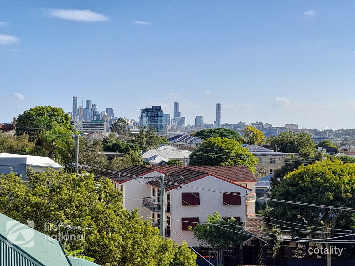 15/9 Wooloowin Ave, Wooloowin, QLD 4030