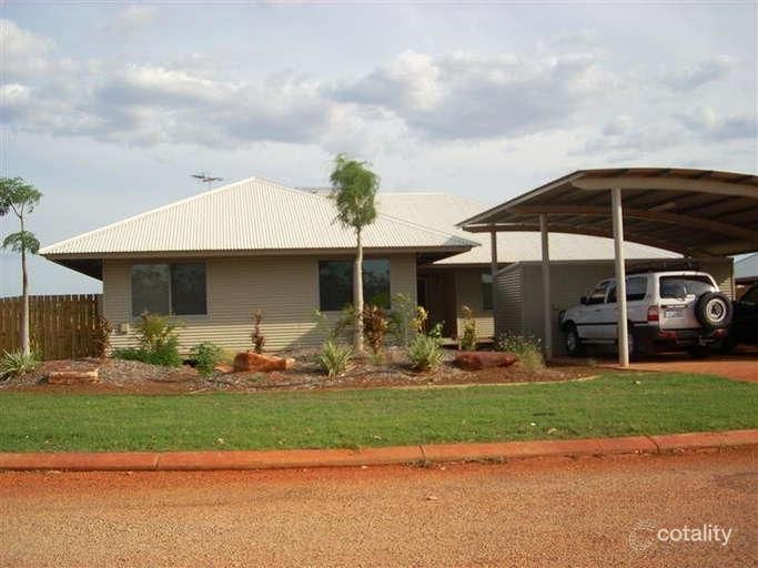 6 Coolibah Way, Derby, WA 6728