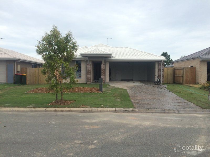 28 Baxter Cres, Caboolture, QLD 4510
