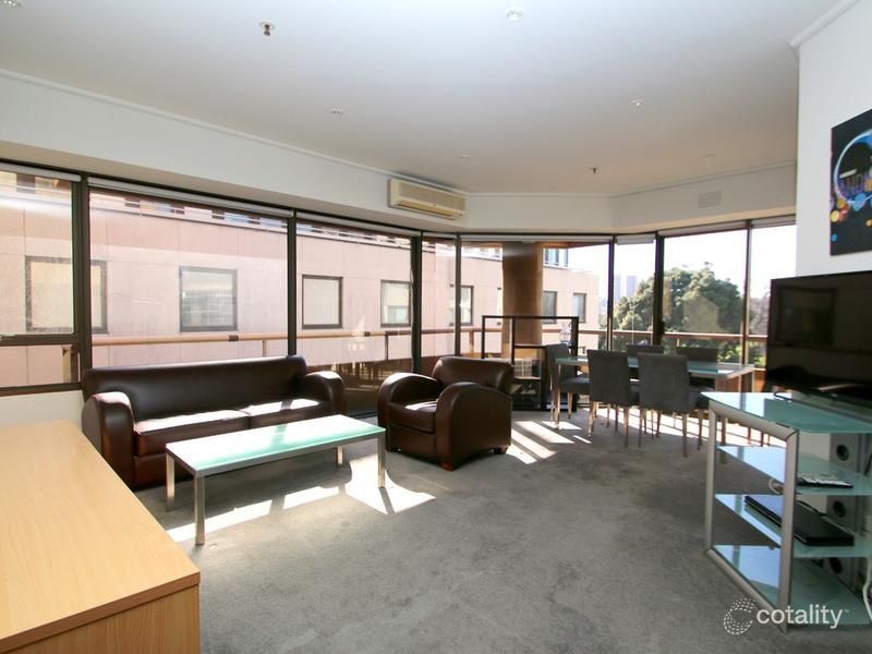 51/431 St Kilda Rd, Melbourne, VIC 3004