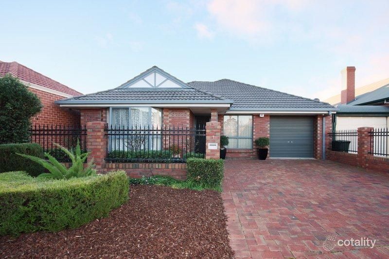 1 Hansen Cct, Renown Park, SA 5008