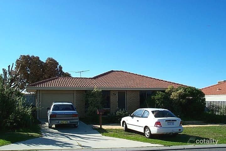 6 Meech Way, Clarkson, WA 6030
