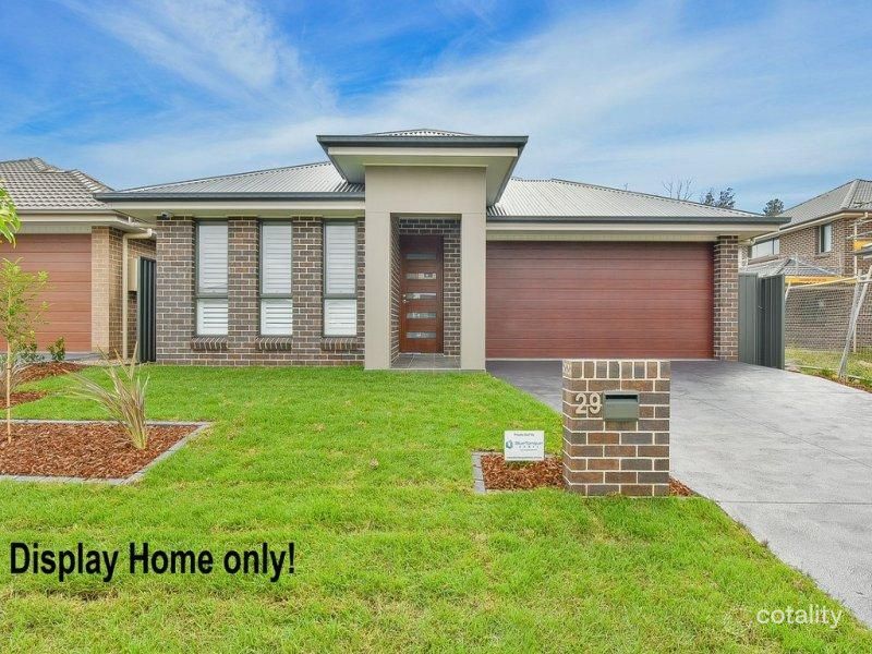 6 Bourne Rdge, Oran Park, NSW 2570