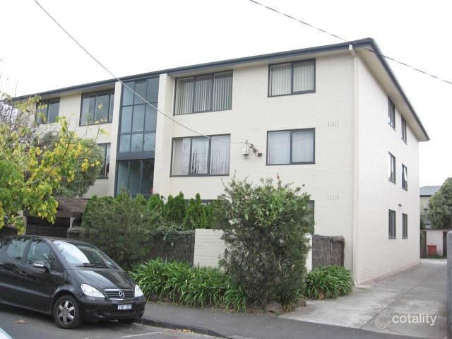 9/45 Spring St, Prahran, VIC 3181
