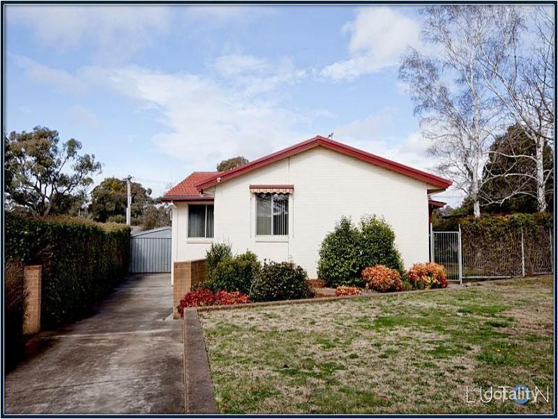 30 Nicholas St, Higgins, ACT 2615
