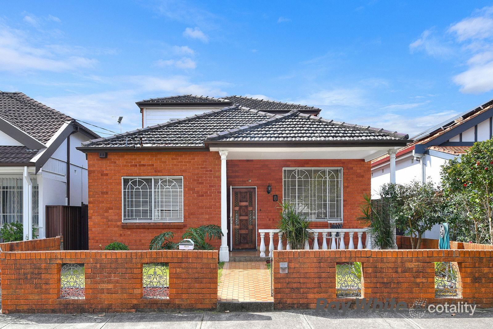 8 Doran St, Kingsford, NSW 2032