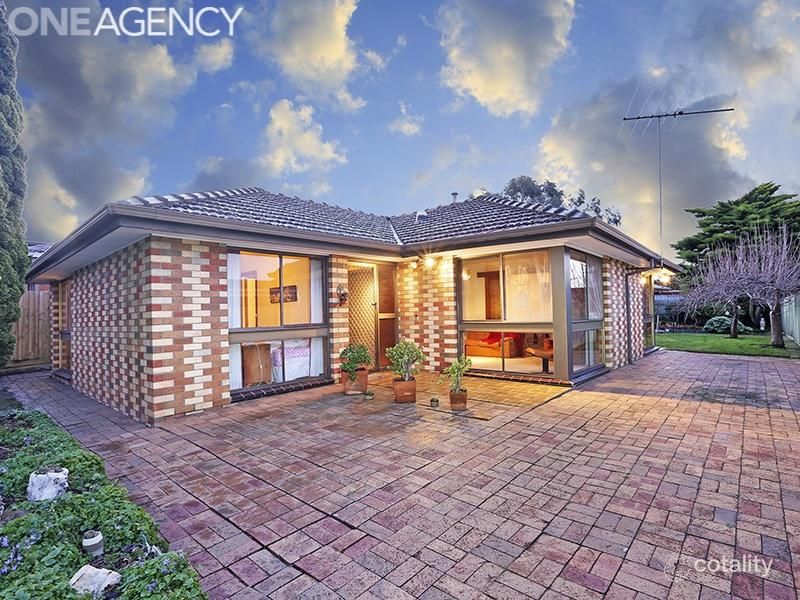 16 Fisher Ave, Belmont, VIC 3216