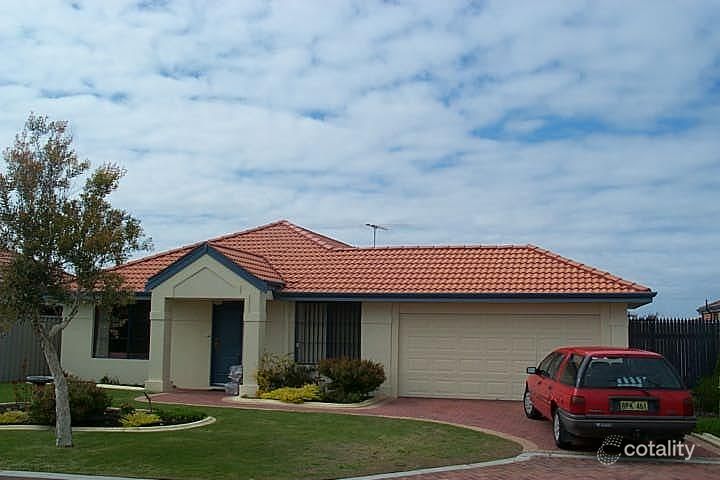 15 Wedgetail Rmbl, Quinns Rocks, WA 6030