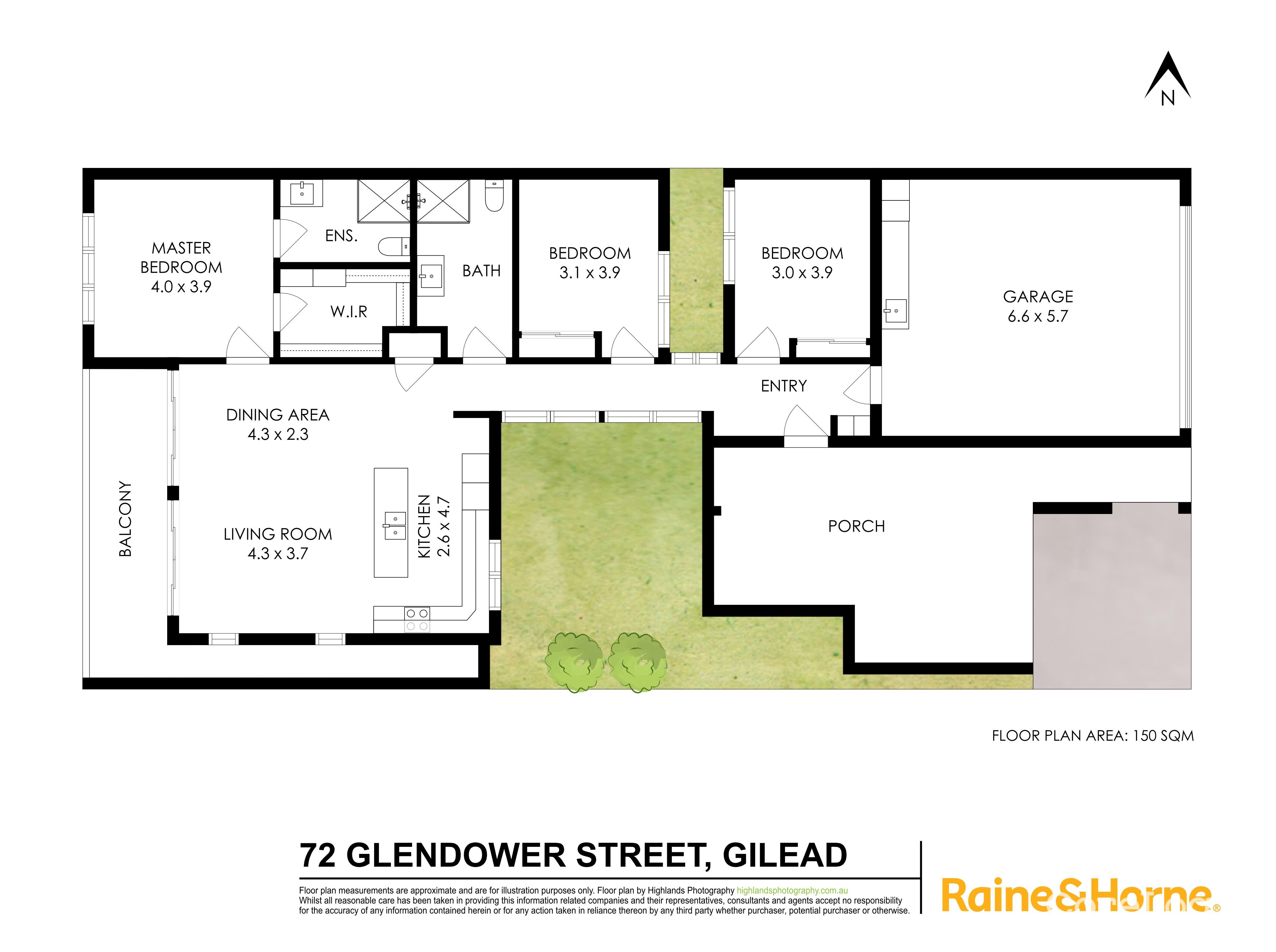 347/72 Glendower St, Gilead, NSW 2560