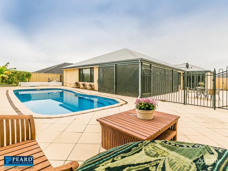 38 Condicote Loop, Butler, WA 6036