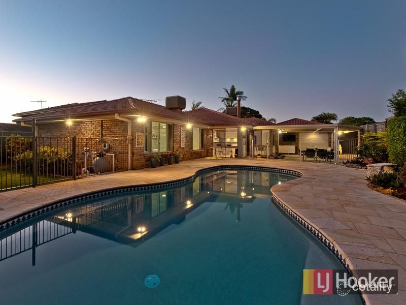 48 Mccallum St, Carseldine, QLD 4034