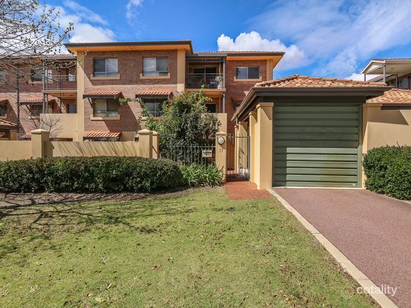 19/4 Juliet Rd, Coolbellup, WA 6163