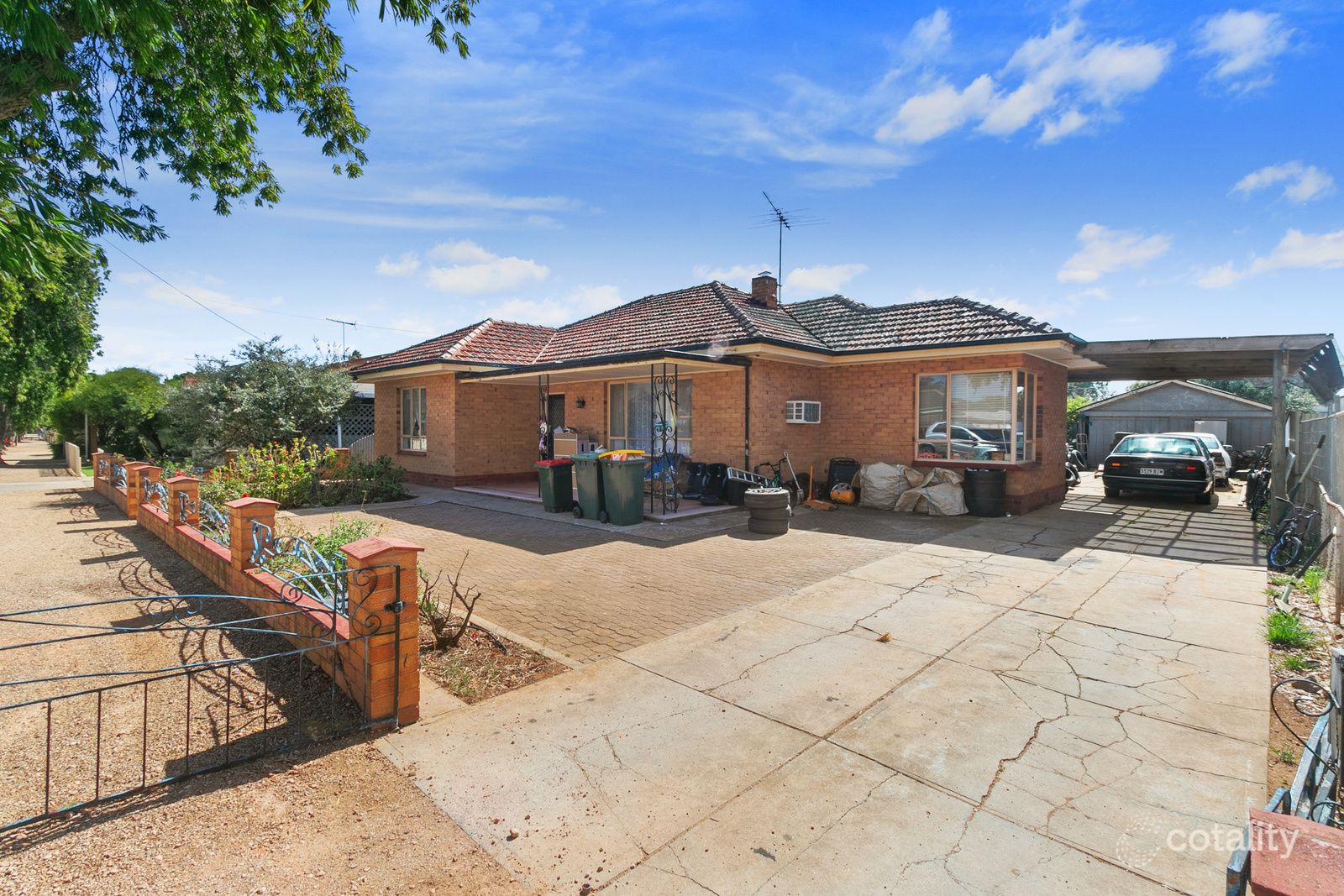 13 Kelly St, Balaklava, SA 5461