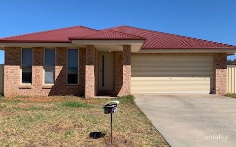 29 Tucker St, Griffith, NSW 2680