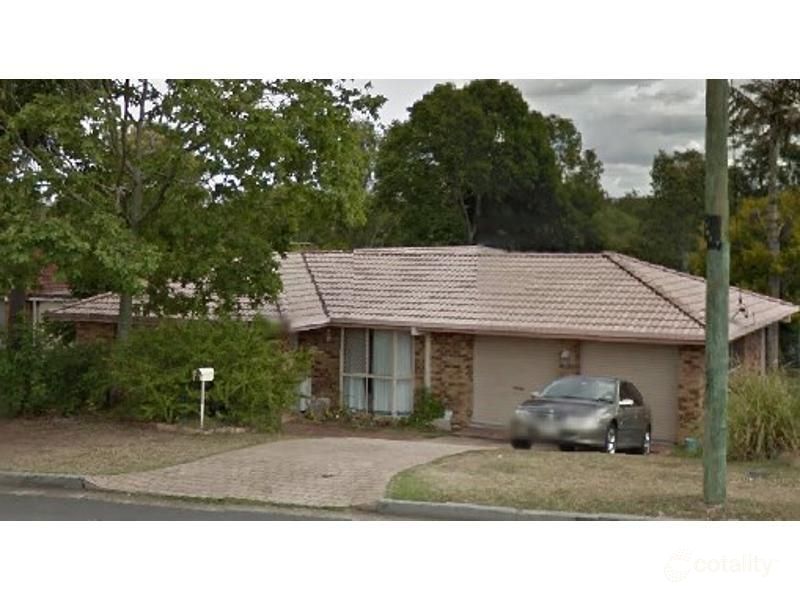 35 Collingwood Dr, Collingwood Park, QLD 4301