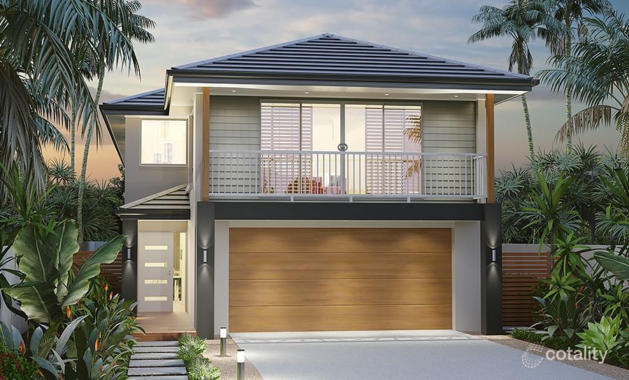 7 Banksia Way, Springfield, QLD 4300