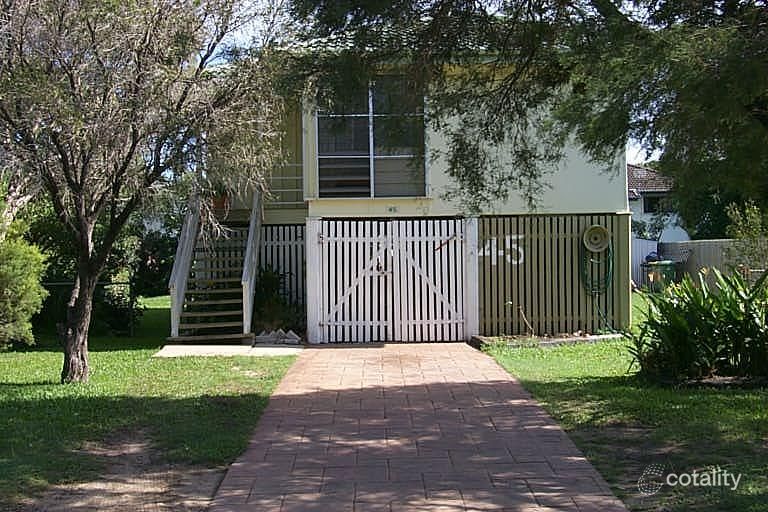 45 Goldsworthy St, Heatley, QLD 4814