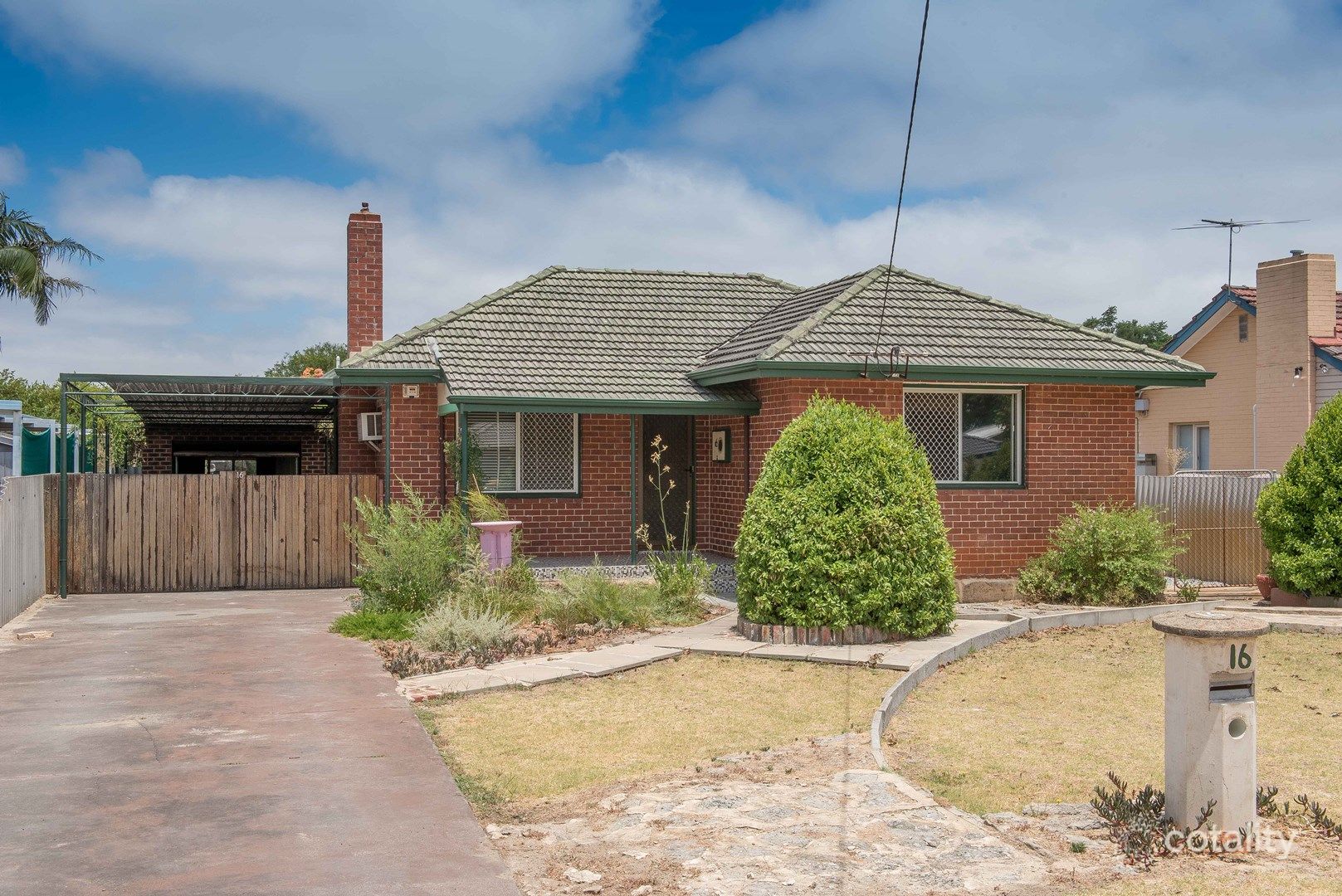 16 Comino St, Cloverdale, WA 6105