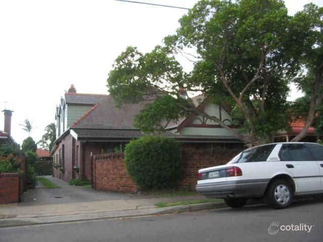 14 Robinson St, Croydon, NSW 2132