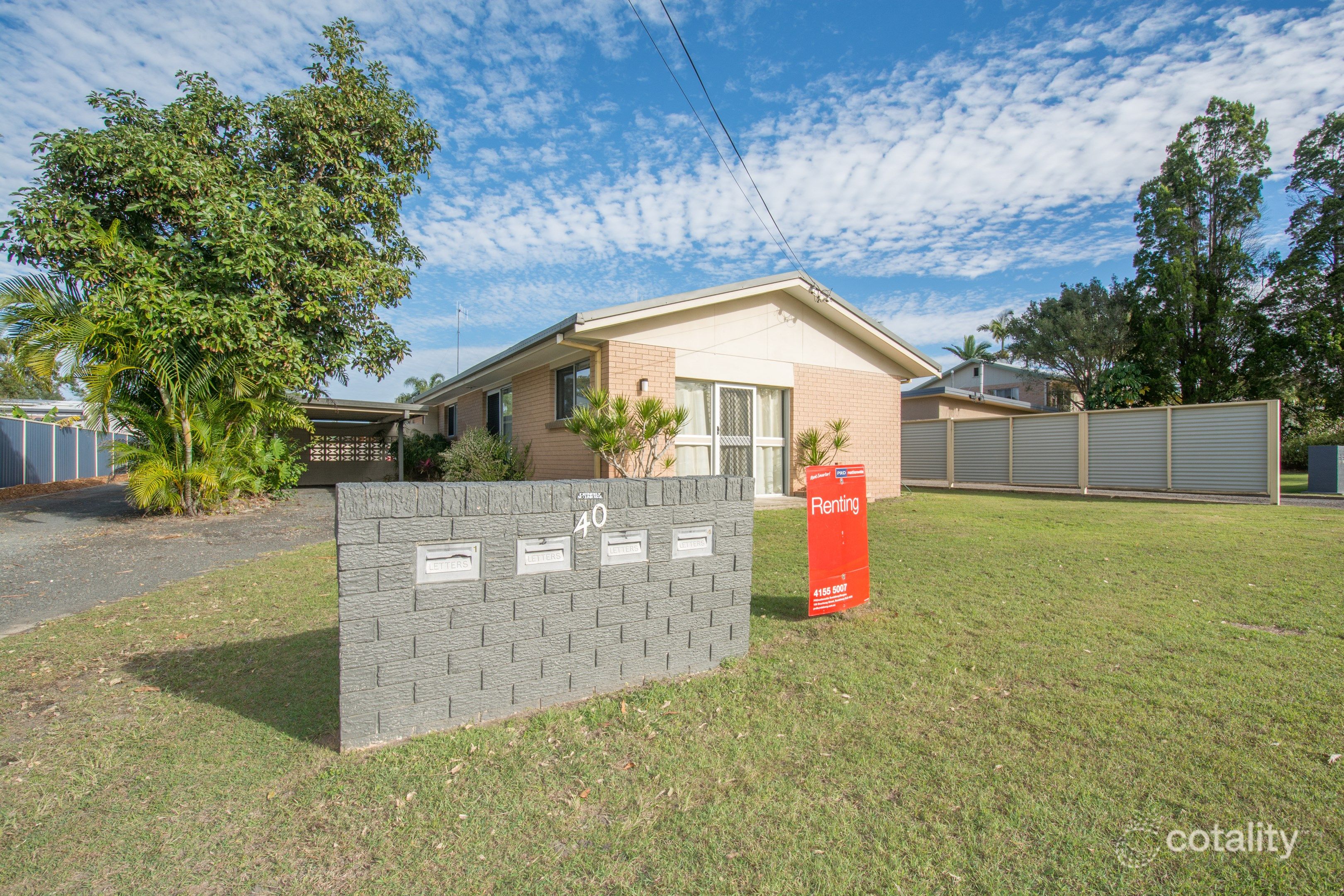 1/40 Avoca St, Millbank, QLD 4670