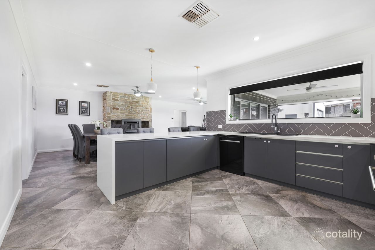 7 Lorikeet Dr, Calala, NSW 2340