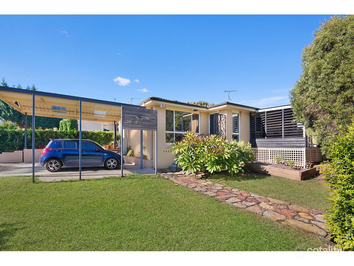 66 William Cox Dr, Richmond, NSW 2753