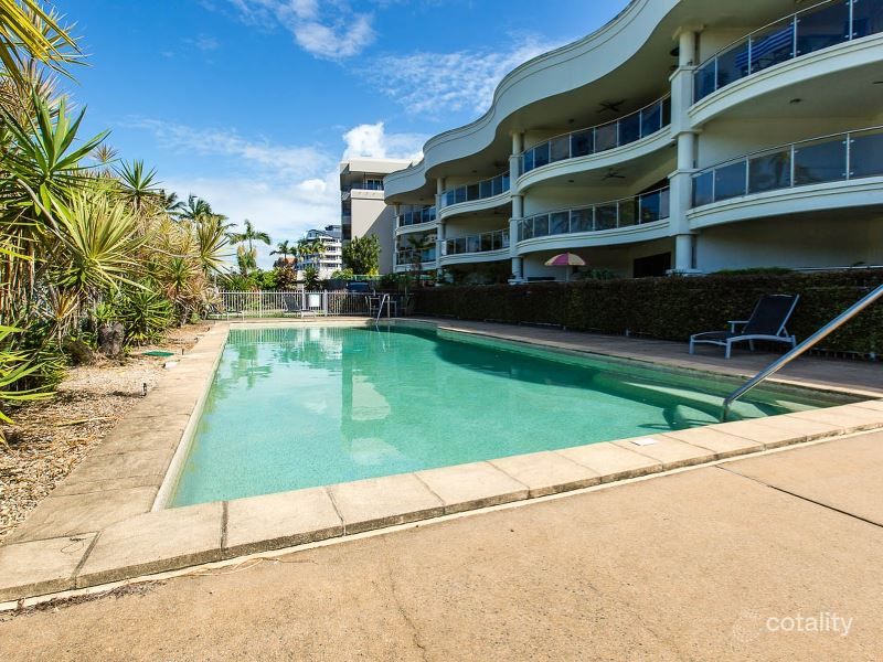 5/285-291 Esplanade, Cairns North, QLD 4870