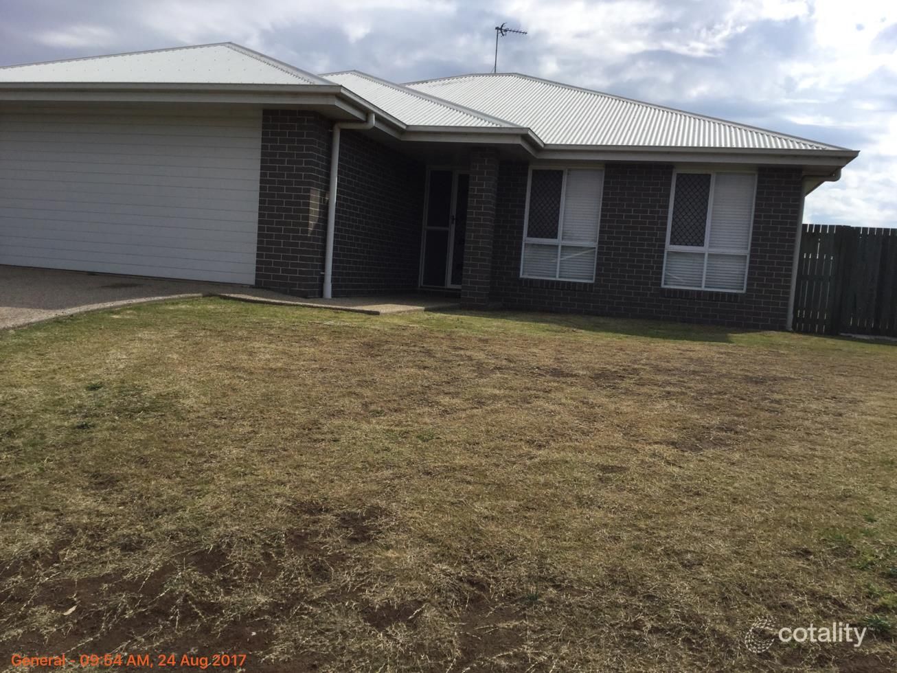 27 Barambah St, Glenvale, QLD 4350