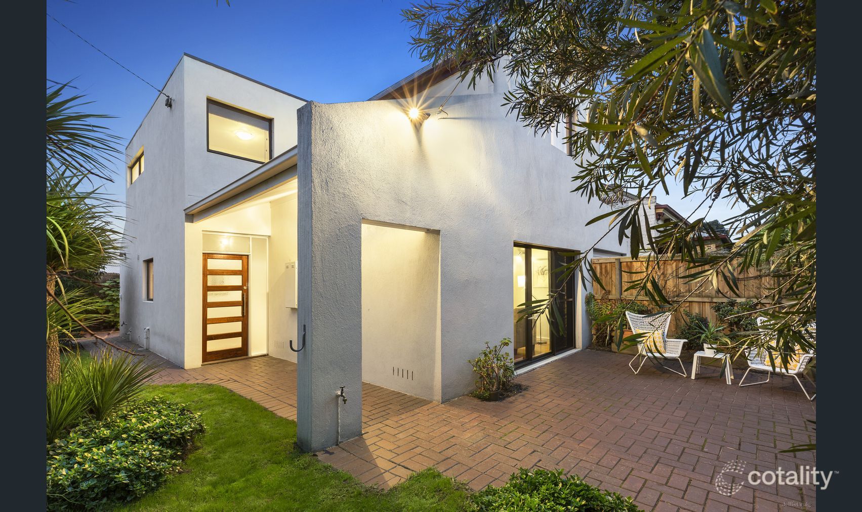 15 Craven St, Prahran, VIC 3181