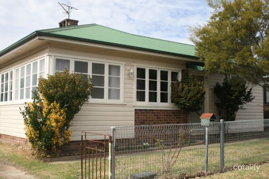 161 Butler St, Armidale, NSW 2350