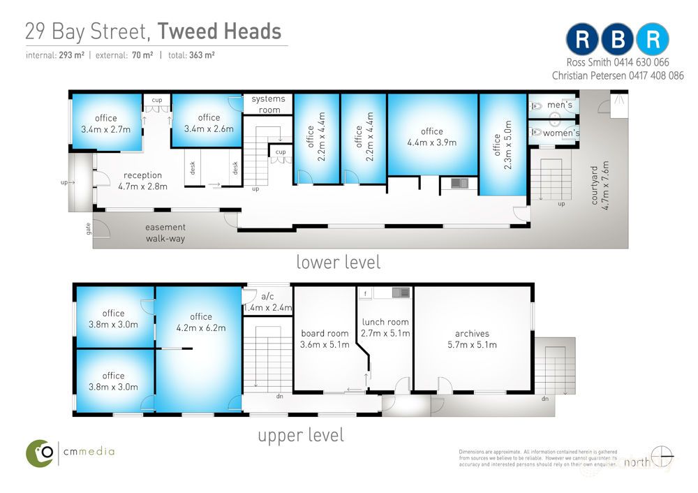 29 Bay St, Tweed Heads, NSW 2485