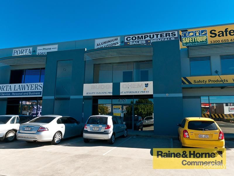 2/420 Newman Rd, Geebung, QLD 4034