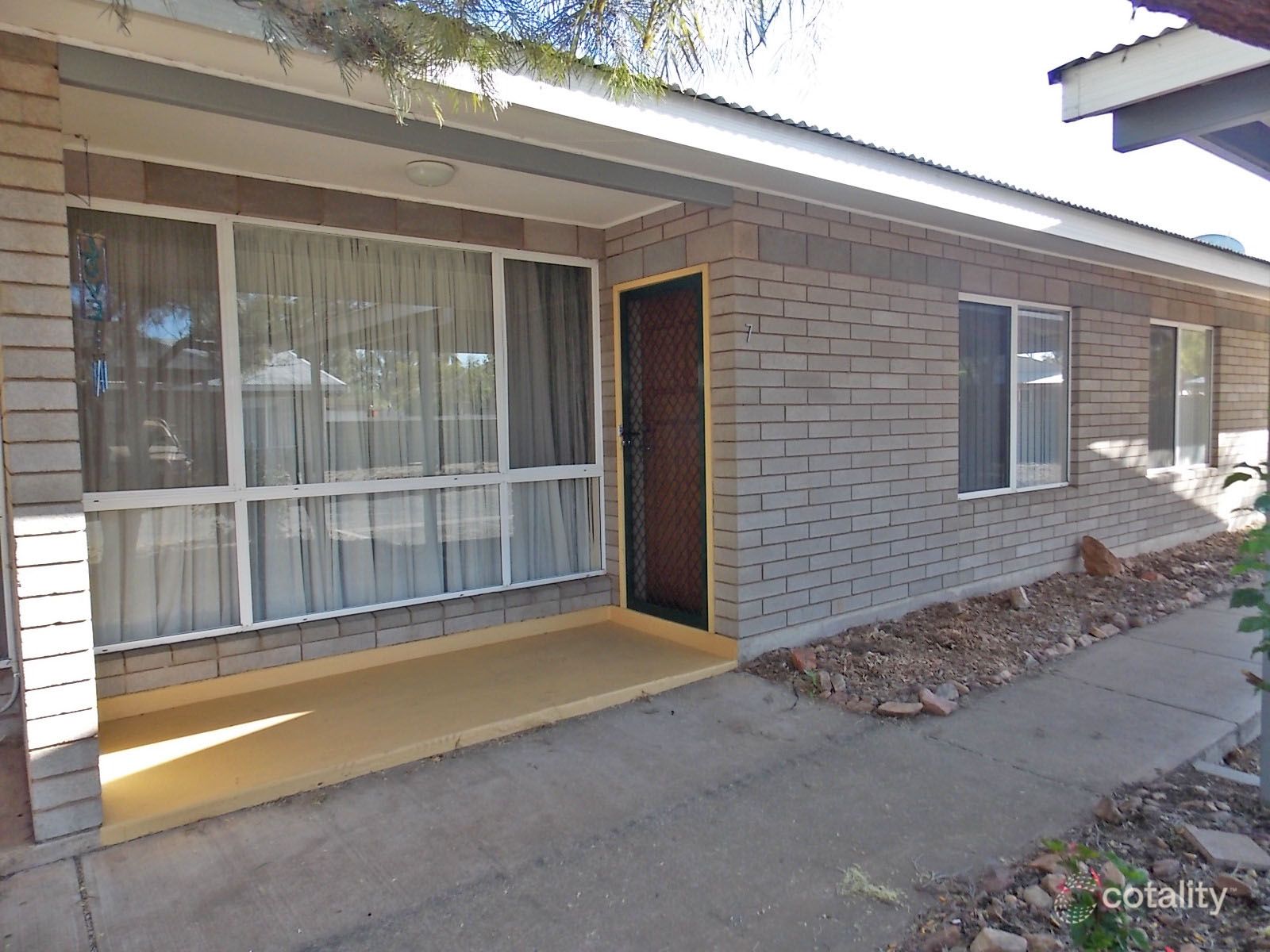 7/25 Lyndavale Dr, Larapinta, NT 0875