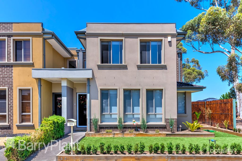 199 Cairnlea Dr, Cairnlea, VIC 3023