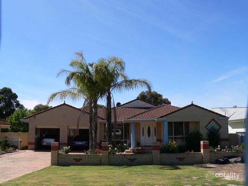 21 Annie St, Katanning, WA 6317