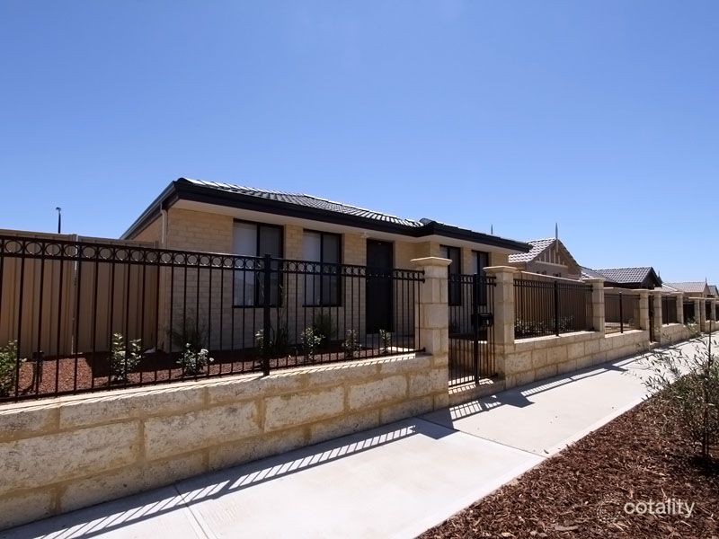 7 Antrim Way, Bertram, WA 6167